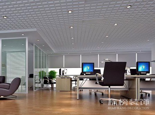 深圳辦公室裝修，辦公室裝修，這個甲方怎么當？
