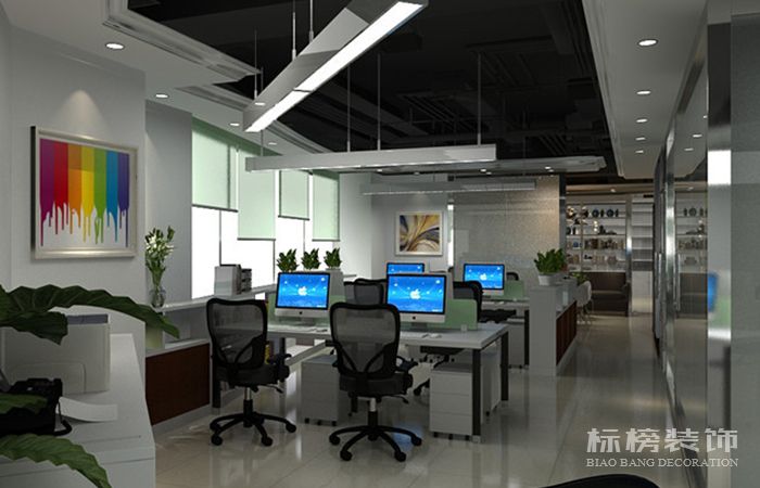 公司辦公室裝修應(yīng)該如何合理的預(yù)算價(jià)格？