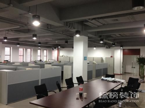 深圳辦公室裝修有哪些禁忌？