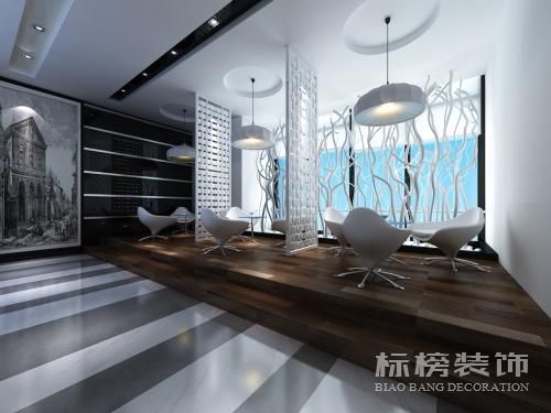 最省錢(qián)的深圳辦公室裝修的妙招