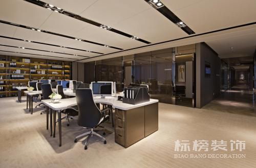 如何與辦公室裝潢公司做好洽談和交接？