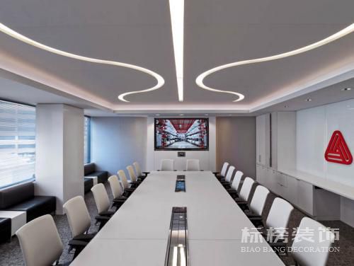 深圳辦公室裝修如何劃分區(qū)域？