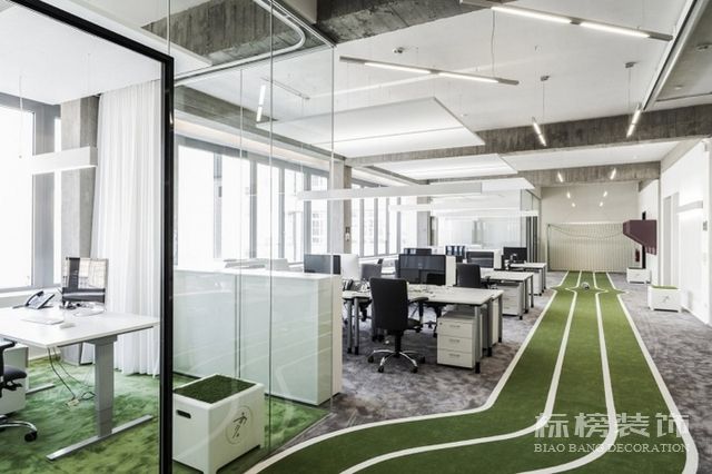 辦公室裝修設(shè)計(jì)的質(zhì)量如何把控？設(shè)計(jì)時(shí)需要考慮些什么？
