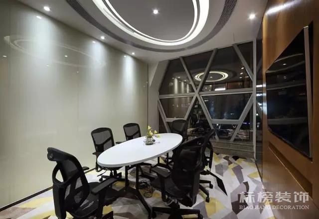 深圳辦公室裝修成北歐風(fēng)如何?