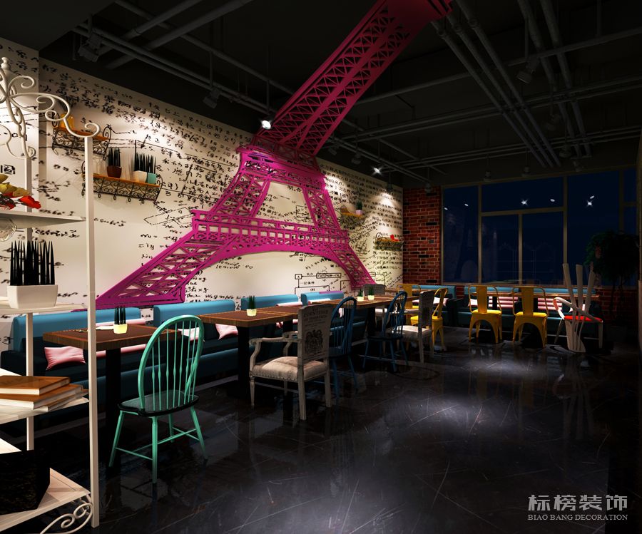 餐飲企業(yè)如何從裝飾設(shè)計入手，抓住機(jī)遇培養(yǎng)粉絲