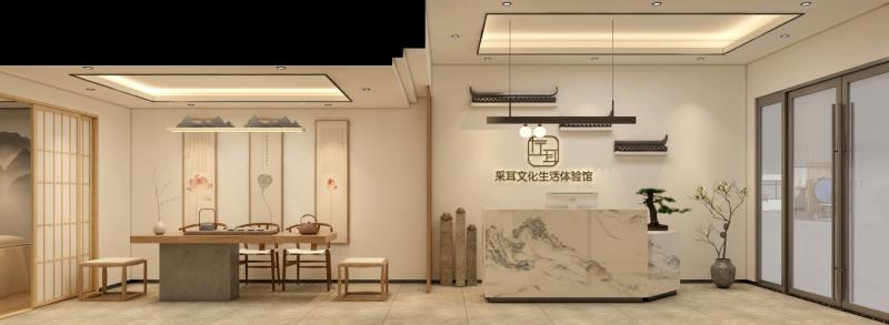 店鋪裝修，店鋪裝修注意事項