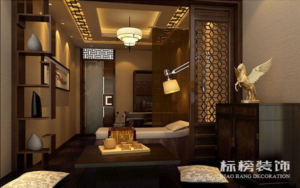 深圳店鋪裝修作為的店鋪起步開始，要注意些什么